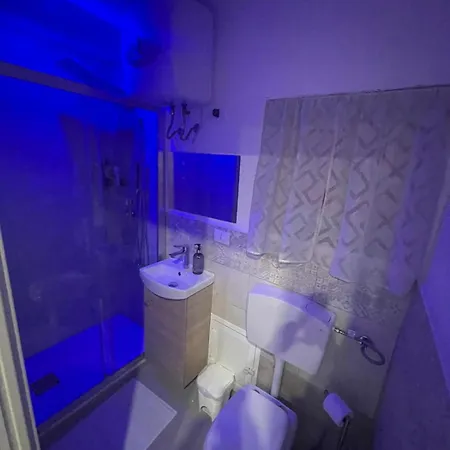 Lejlighed La Casetta Di Lussy *