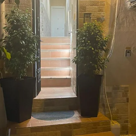 Lejlighed La Casetta Di Lussy *