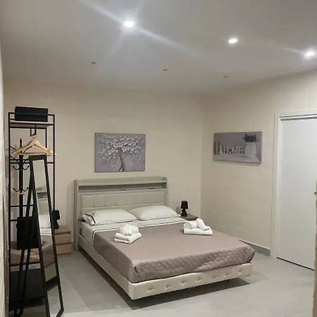 Lejlighed La Casetta Di Lussy Palermo