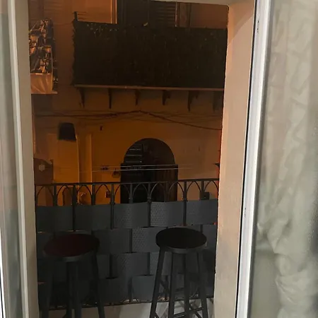 La Casetta Di Lussy Palermo