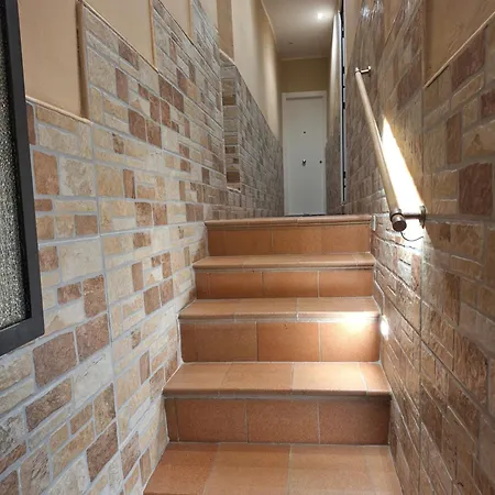 La Casetta Di Lussy Lejlighed Palermo